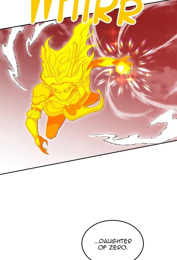 Hardcore Leveling Warrior Chapter 299 - S2-116 Page 32