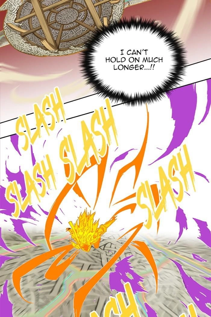 Hardcore Leveling Warrior Chapter 299 - S2-116 Page 80