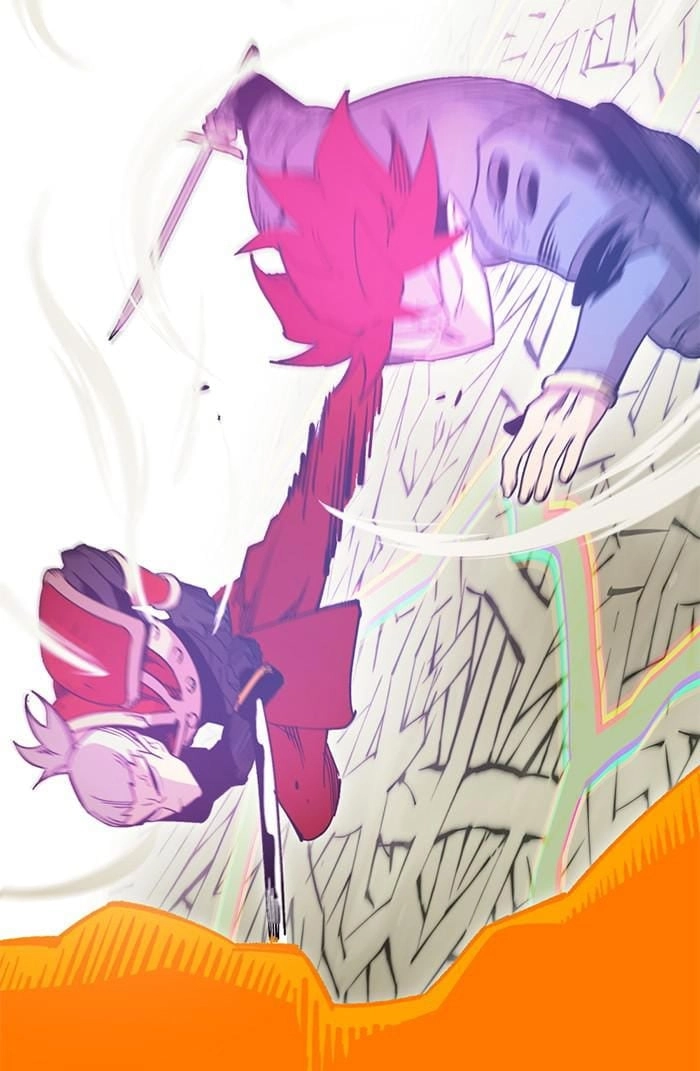 Hardcore Leveling Warrior Chapter 299 - S2-116 Page 93