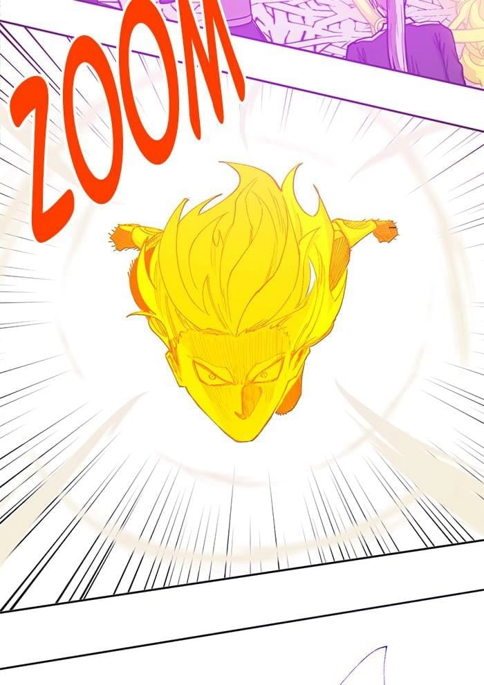 Hardcore Leveling Warrior Chapter 299 - S2-116 Page 63