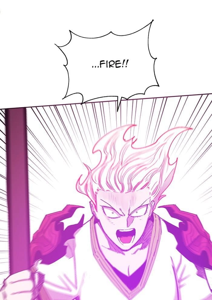 Hardcore Leveling Warrior Chapter 299 - S2-116 Page 65