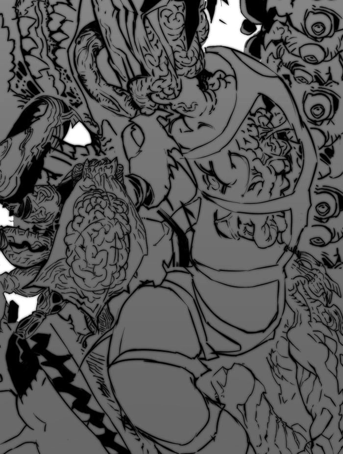 Hardcore Leveling Warrior Chapter 314 - S2-131 Page 90