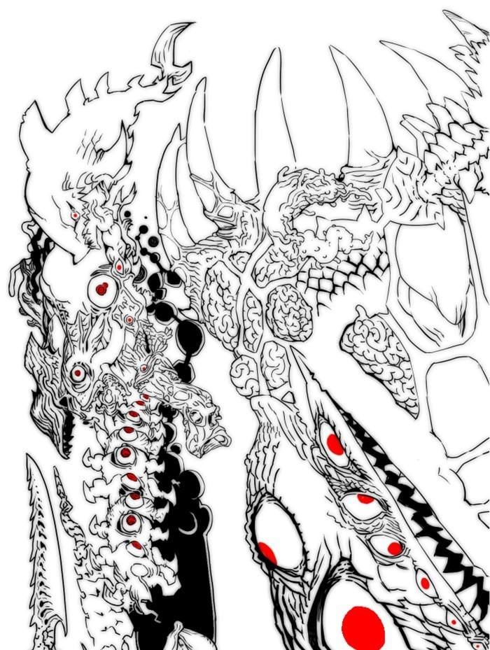 Hardcore Leveling Warrior Chapter 314 - S2-131 Page 55