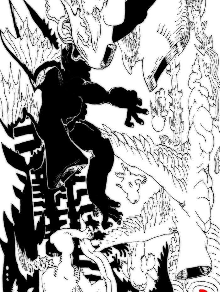 Hardcore Leveling Warrior Chapter 314 - S2-131 Page 68