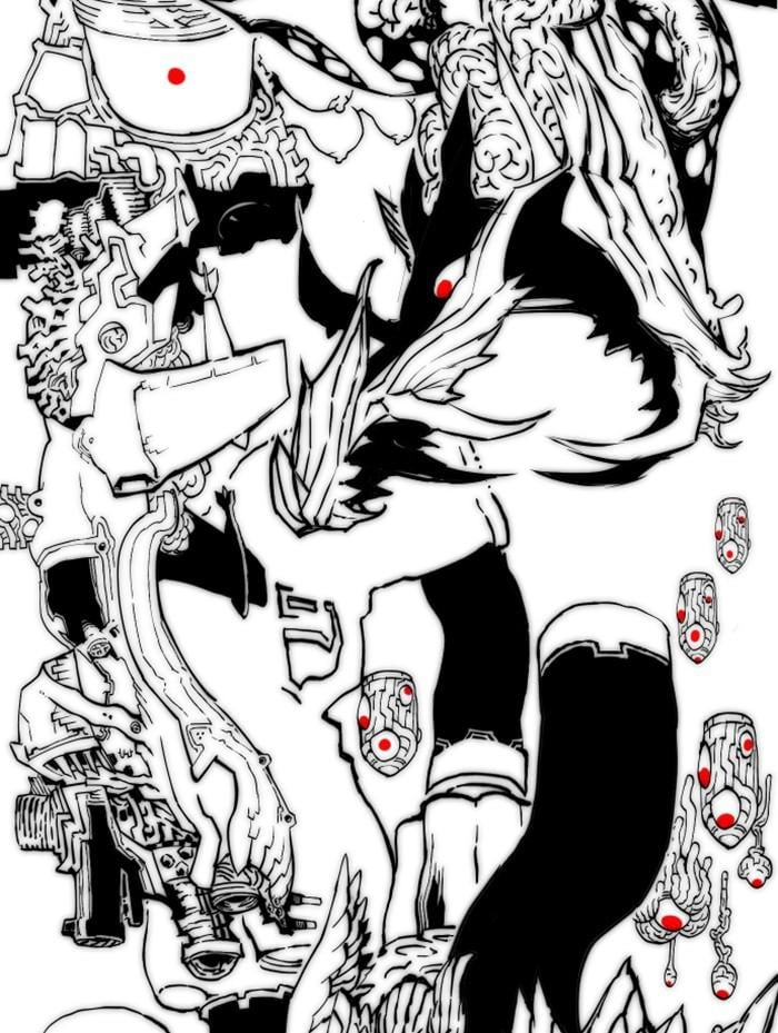 Hardcore Leveling Warrior Chapter 314 - S2-131 Page 58