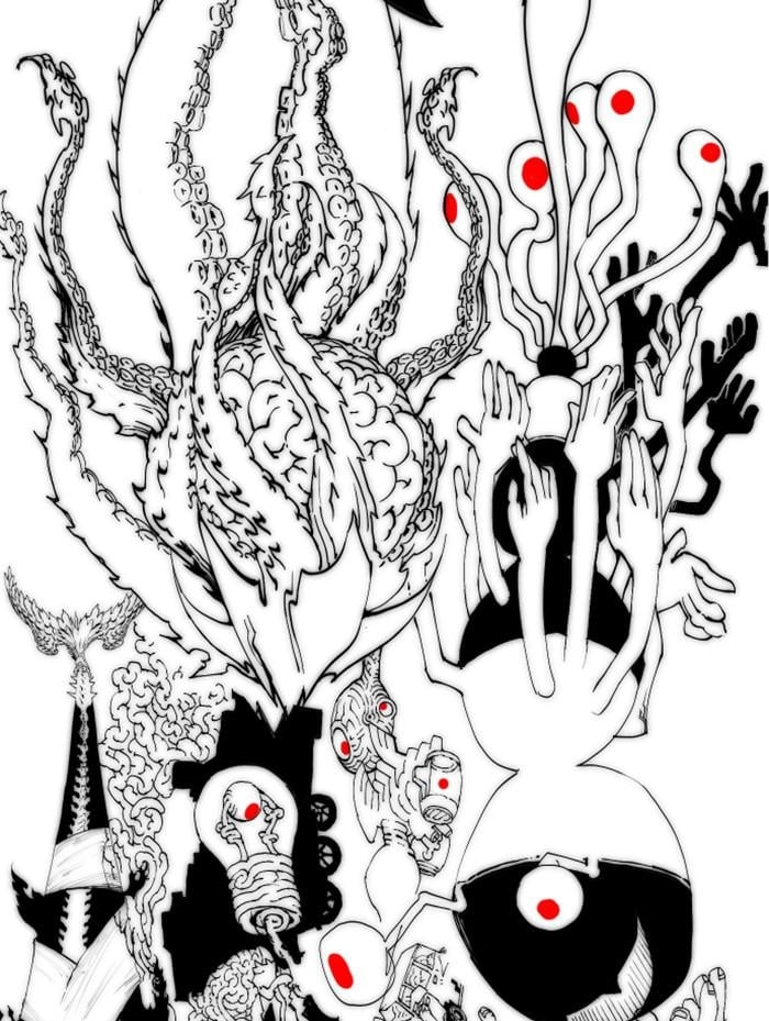 Hardcore Leveling Warrior Chapter 314 - S2-131 Page 60