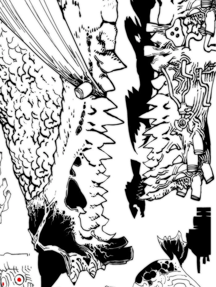 Hardcore Leveling Warrior Chapter 314 - S2-131 Page 66