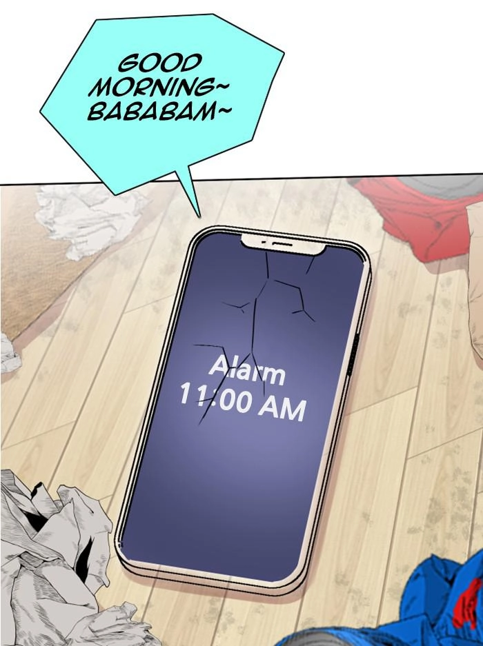 Hardcore Leveling Warrior Chapter 314 - S2-131 Page 202