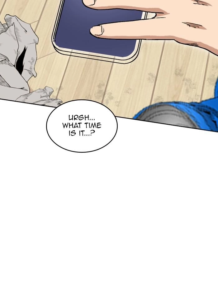 Hardcore Leveling Warrior Chapter 314 - S2-131 Page 204