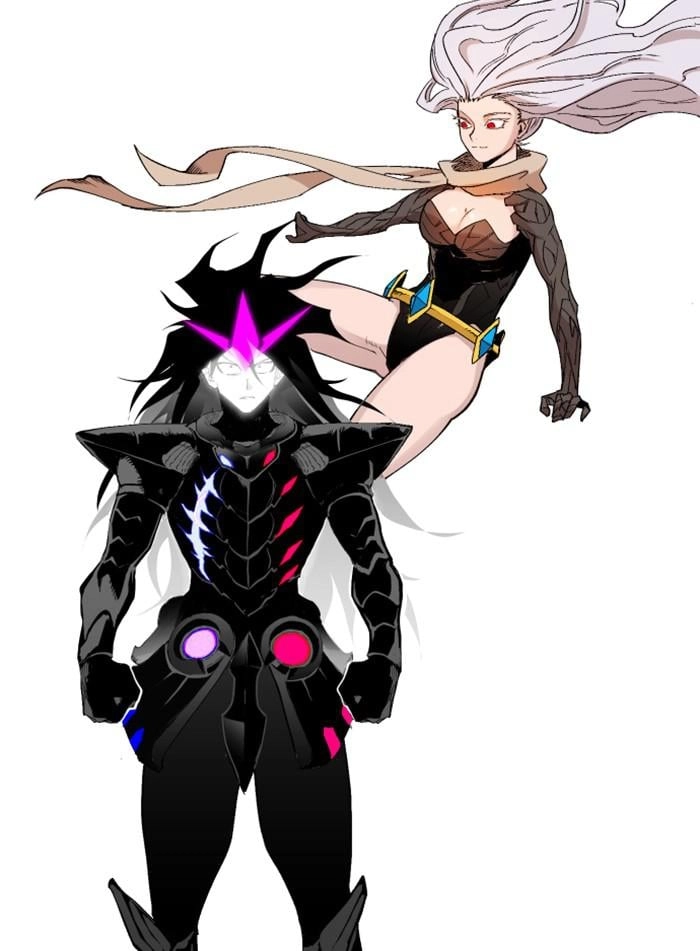 Hardcore Leveling Warrior Chapter 314 - S2-131 Page 28