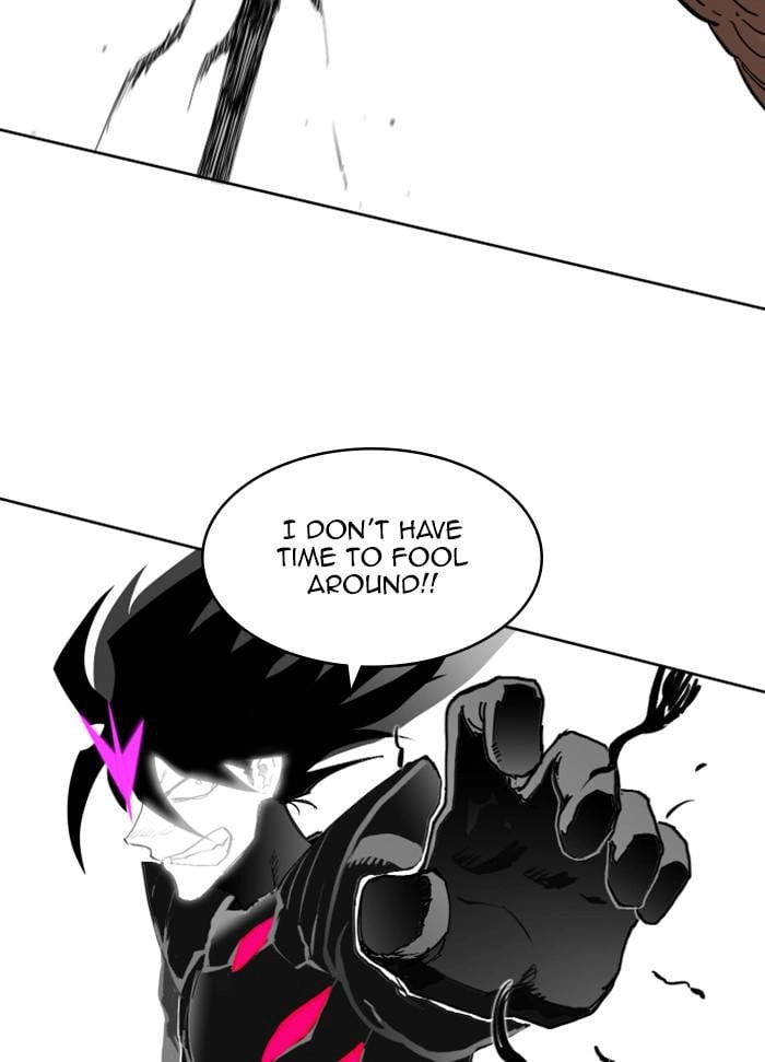 Hardcore Leveling Warrior Chapter 314 - S2-131 Page 35