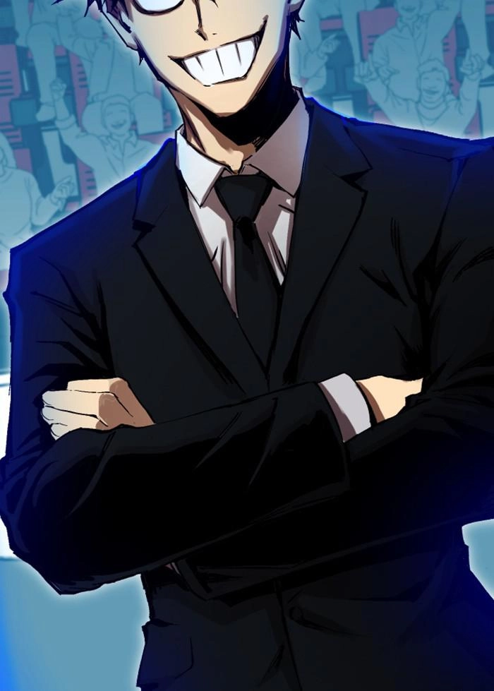 Hardcore Leveling Warrior Chapter 314 - S2-131 Page 235