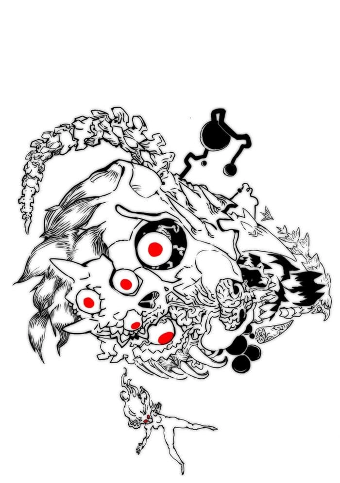 Hardcore Leveling Warrior Chapter 314 - S2-131 Page 54