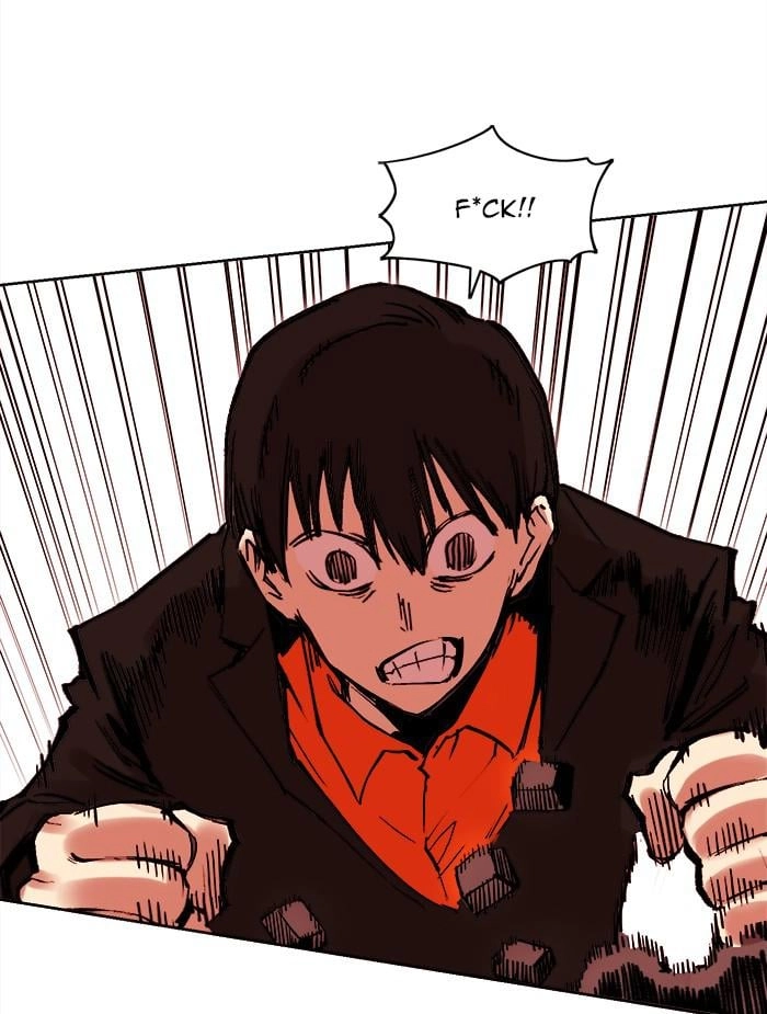 Hardcore Leveling Warrior Chapter 317 - S2-134 Page 98