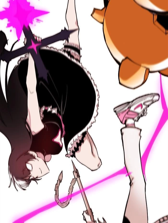 Hardcore Leveling Warrior Chapter 317 - S2-134 Page 93