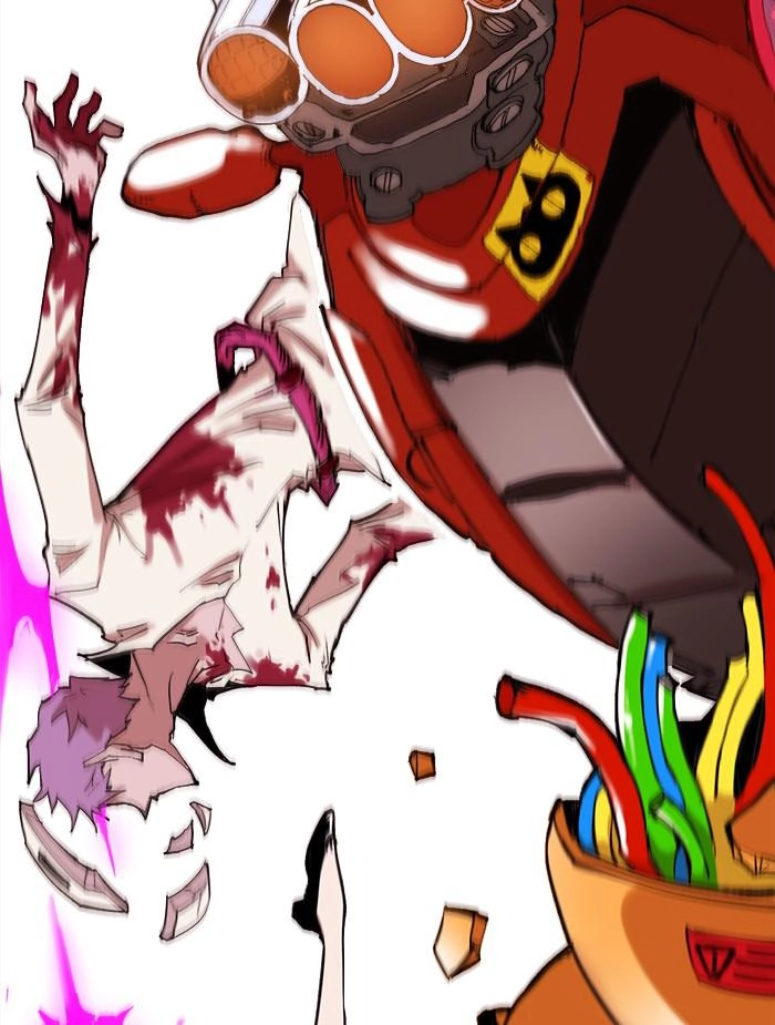 Hardcore Leveling Warrior Chapter 317 - S2-134 Page 92