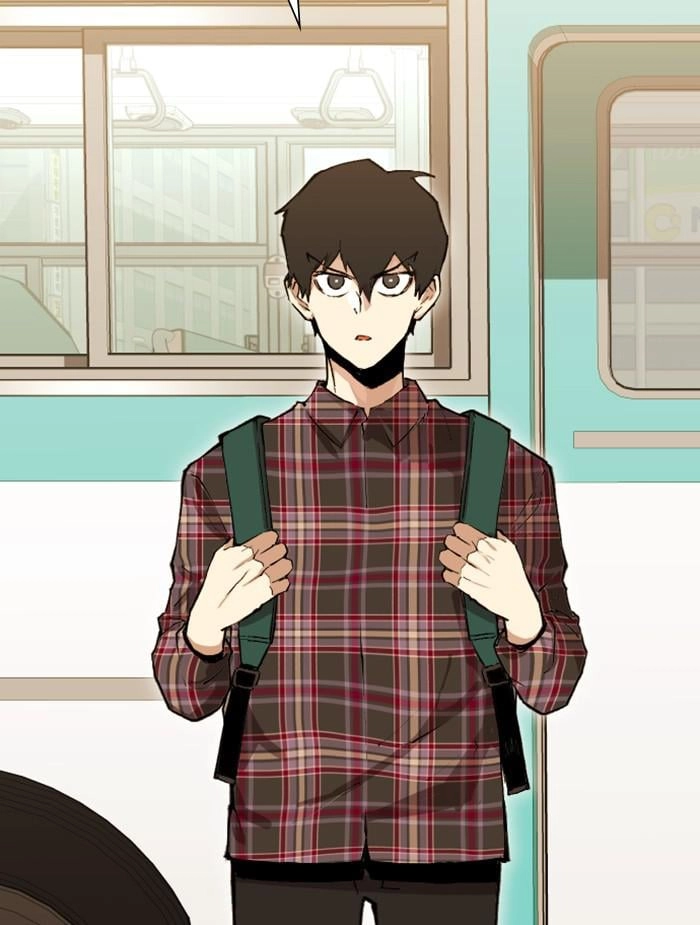 Hardcore Leveling Warrior Chapter 317 - S2-134 Page 114