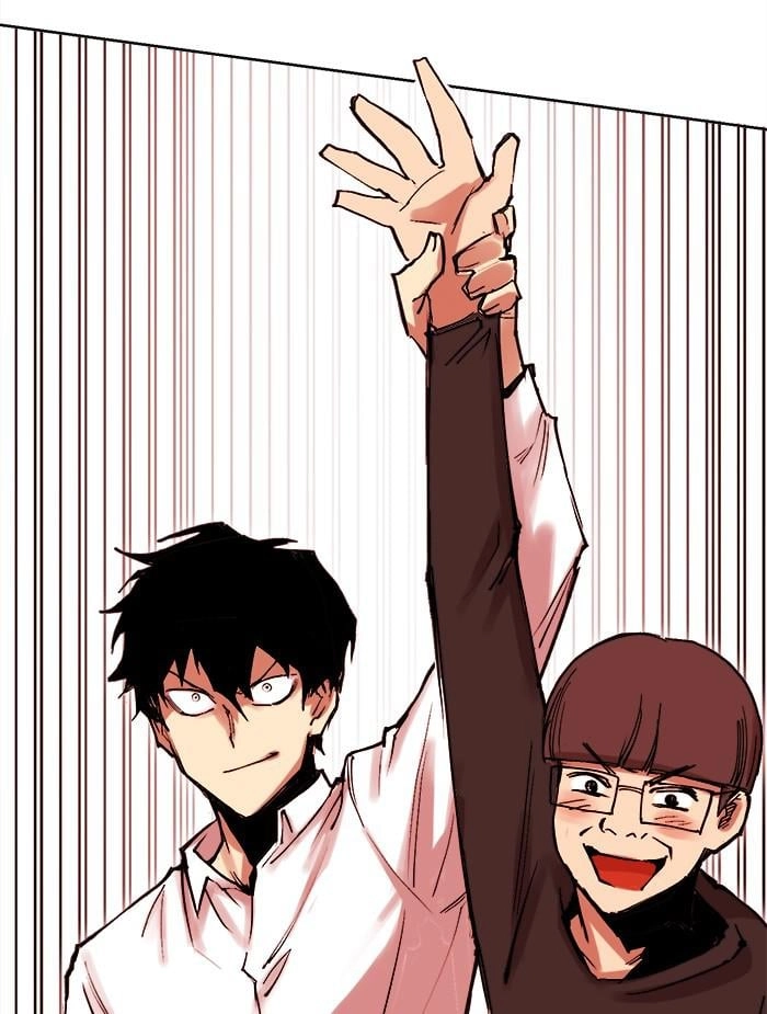 Hardcore Leveling Warrior Chapter 317 - S2-134 Page 103