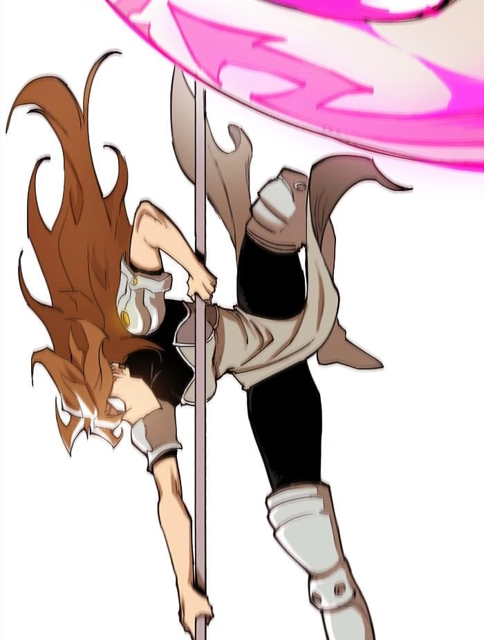 Hardcore Leveling Warrior Chapter 317 - S2-134 Page 95