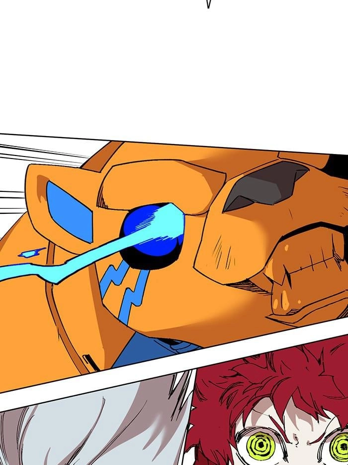 Hardcore Leveling Warrior Chapter 317 - S2-134 Page 68