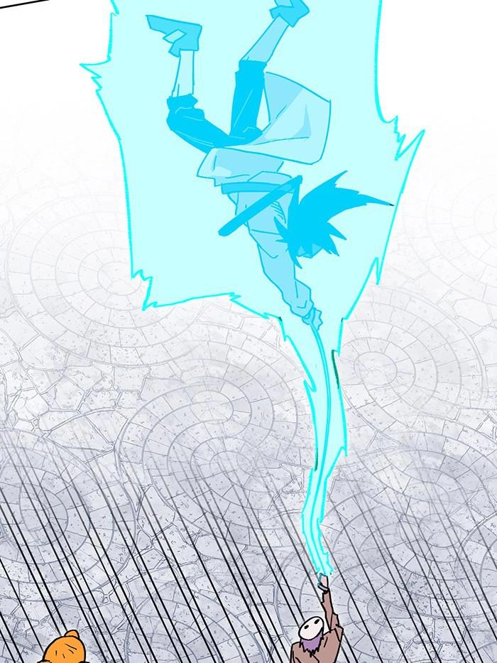 Hardcore Leveling Warrior Chapter 317 - S2-134 Page 77