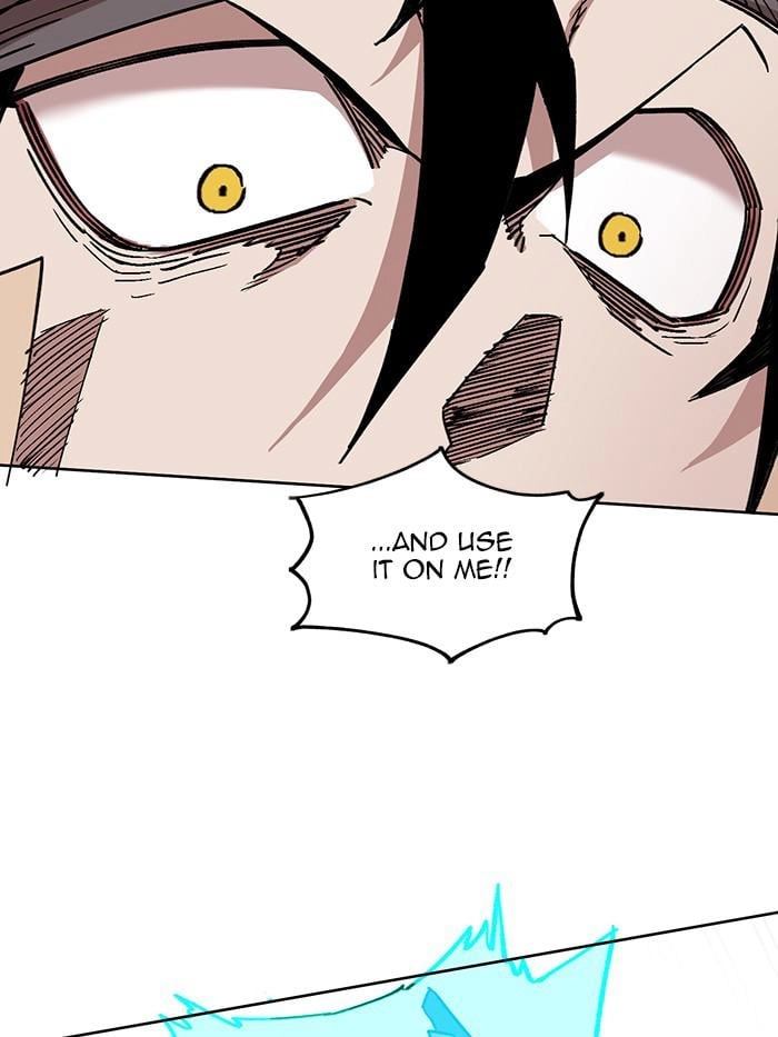 Hardcore Leveling Warrior Chapter 317 - S2-134 Page 76