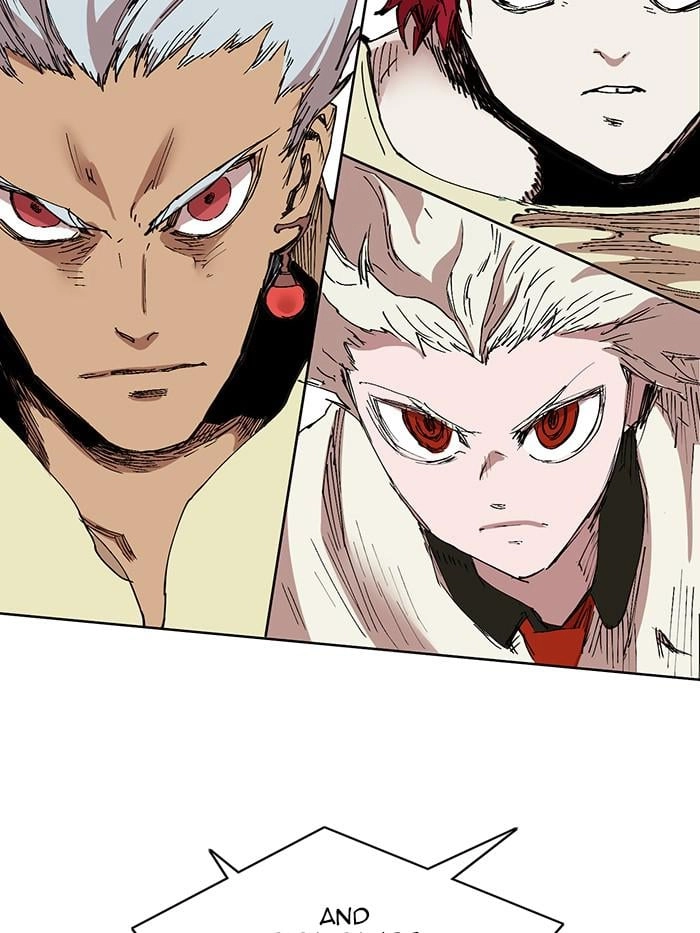 Hardcore Leveling Warrior Chapter 317 - S2-134 Page 69