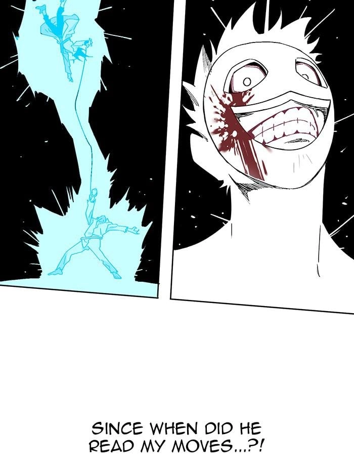 Hardcore Leveling Warrior Chapter 317 - S2-134 Page 80