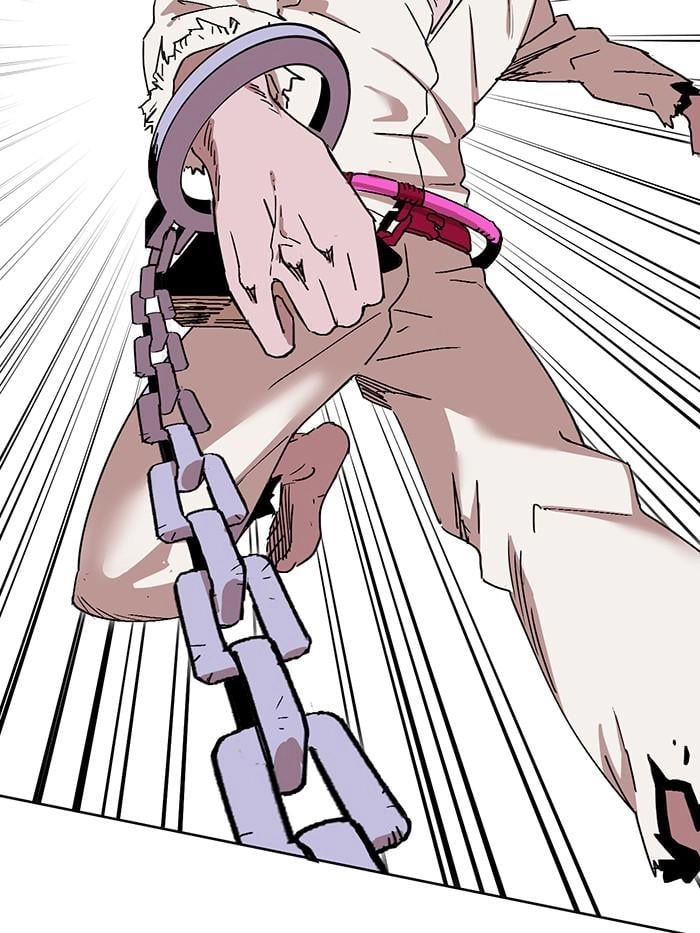 Hardcore Leveling Warrior Chapter 317 - S2-134 Page 62