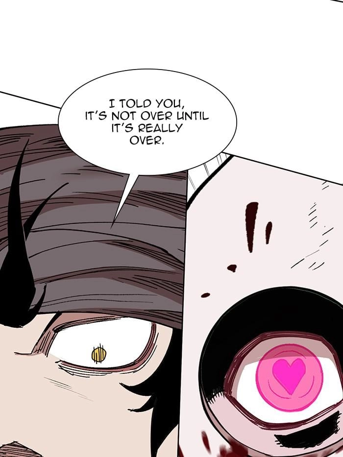 Hardcore Leveling Warrior Chapter 317 - S2-134 Page 63