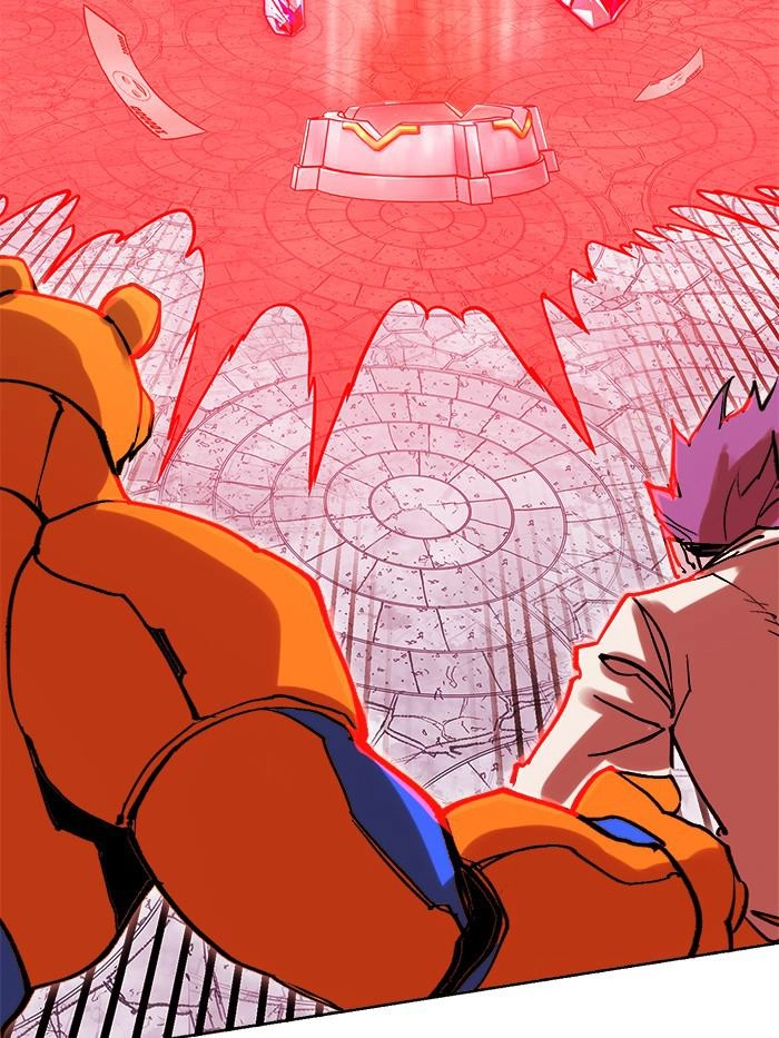 Hardcore Leveling Warrior Chapter 317 - S2-134 Page 83