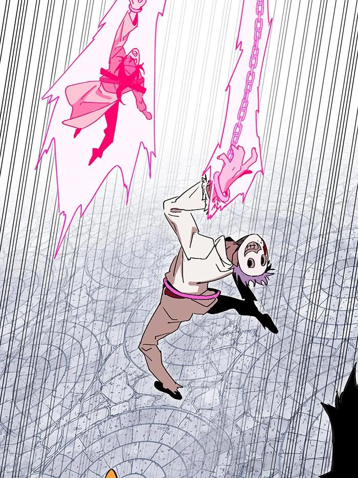 Hardcore Leveling Warrior Chapter 317 - S2-134 Page 66