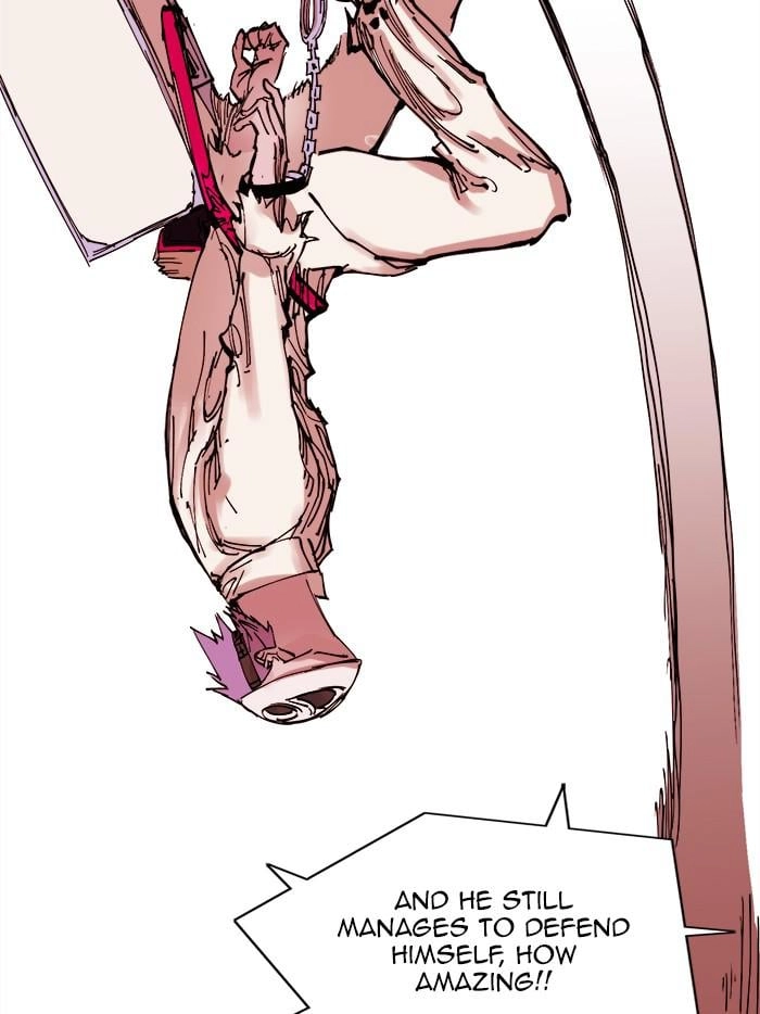 Hardcore Leveling Warrior Chapter 317 - S2-134 Page 46