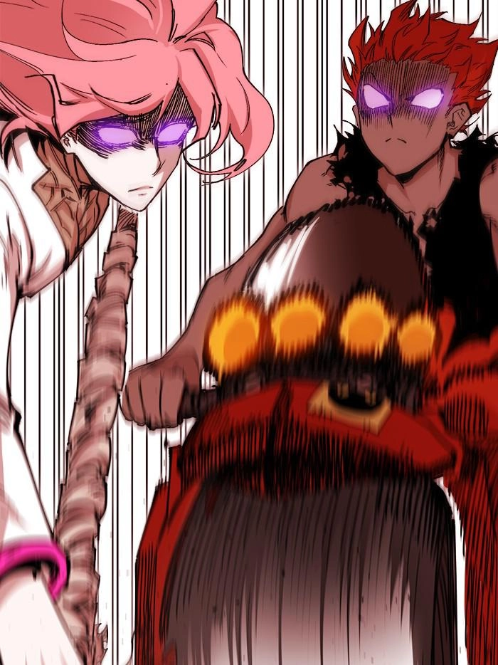 Hardcore Leveling Warrior Chapter 317 - S2-134 Page 31