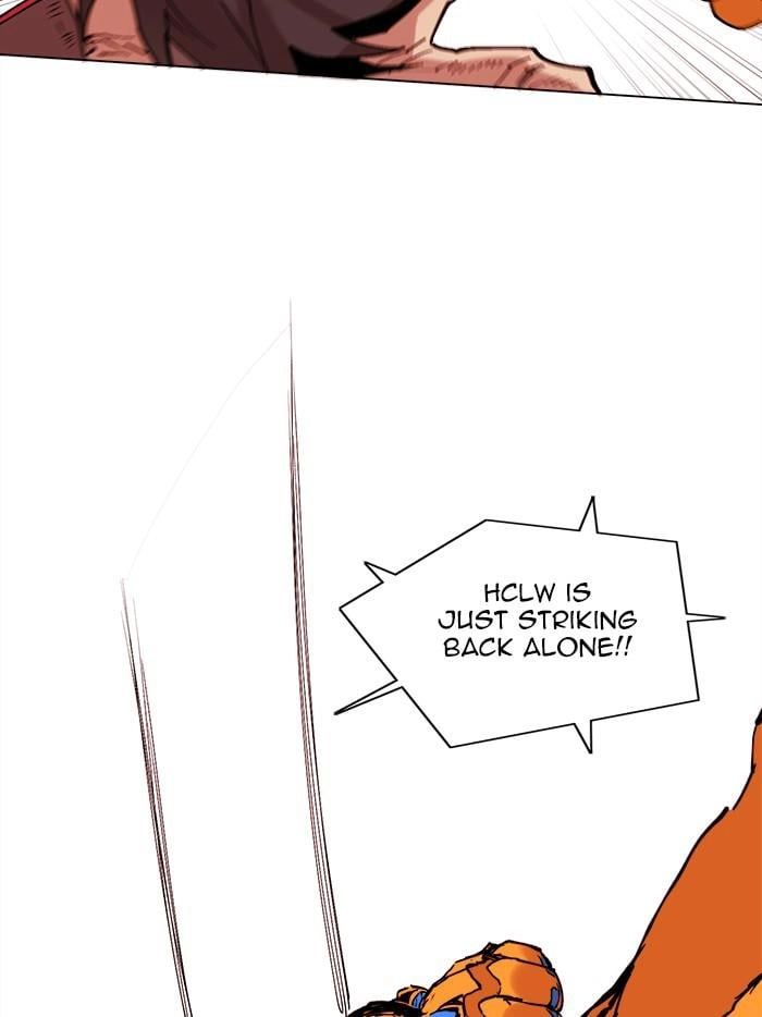 Hardcore Leveling Warrior Chapter 317 - S2-134 Page 43