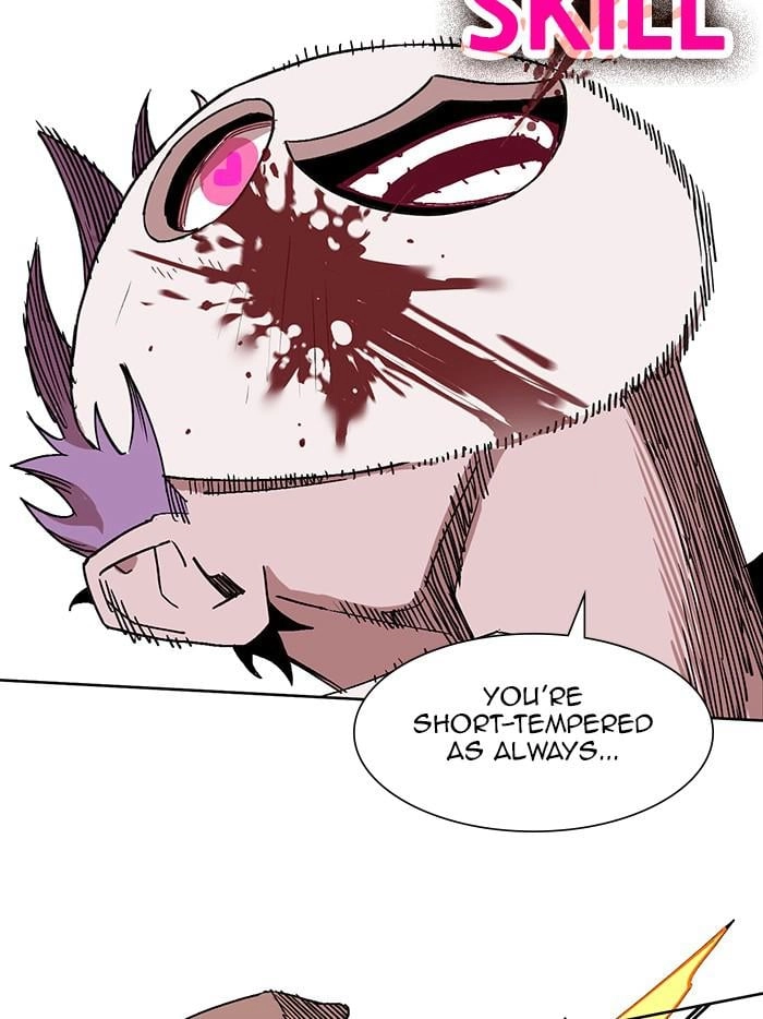 Hardcore Leveling Warrior Chapter 317 - S2-134 Page 58