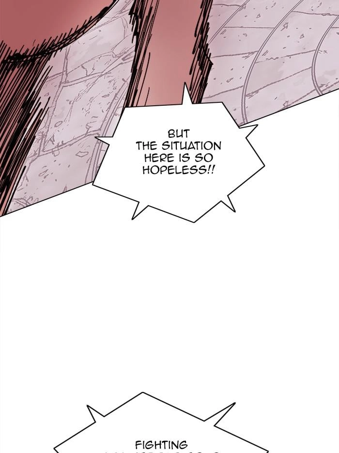 Hardcore Leveling Warrior Chapter 317 - S2-134 Page 40