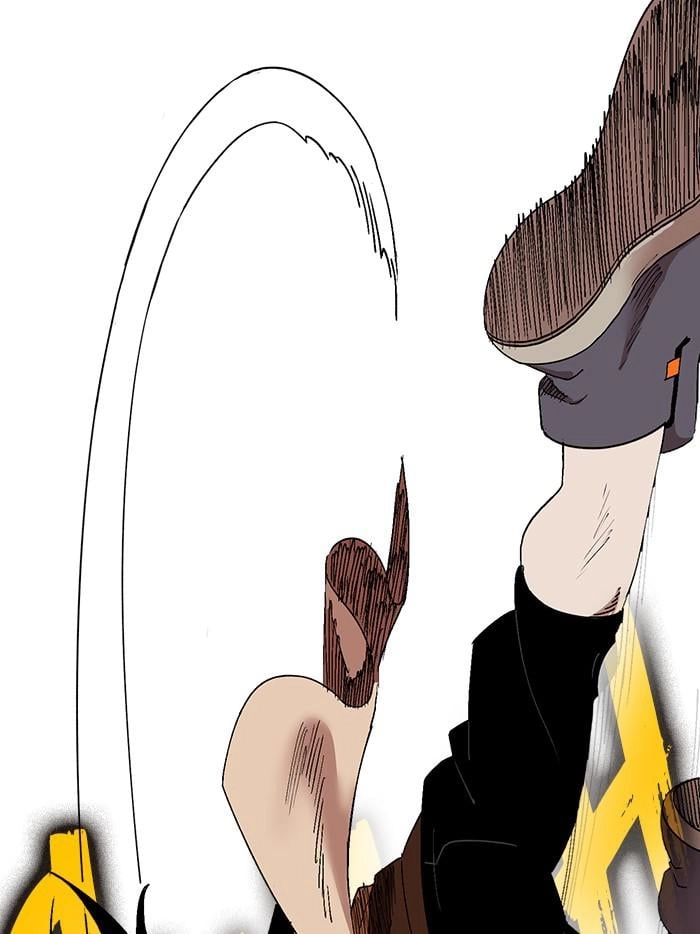 Hardcore Leveling Warrior Chapter 317 - S2-134 Page 55