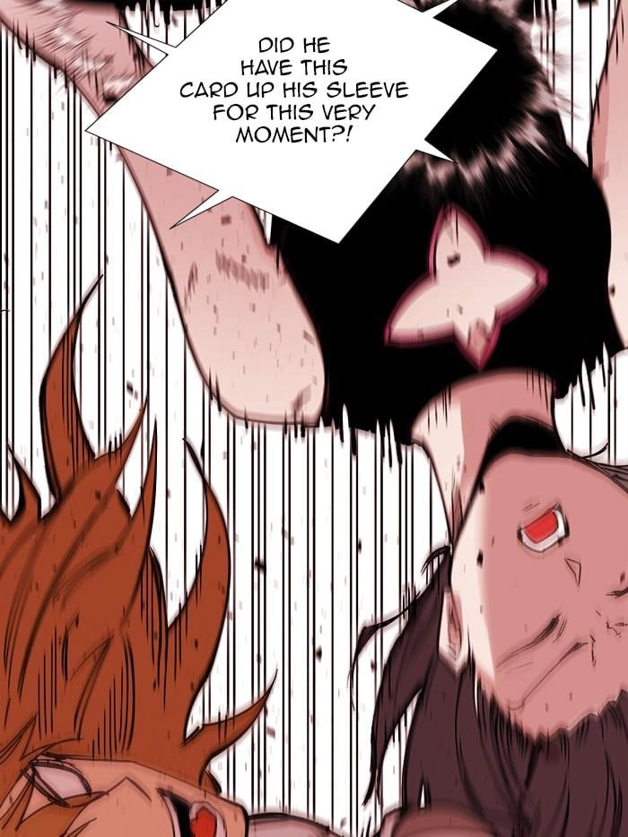 Hardcore Leveling Warrior Chapter 317 - S2-134 Page 33