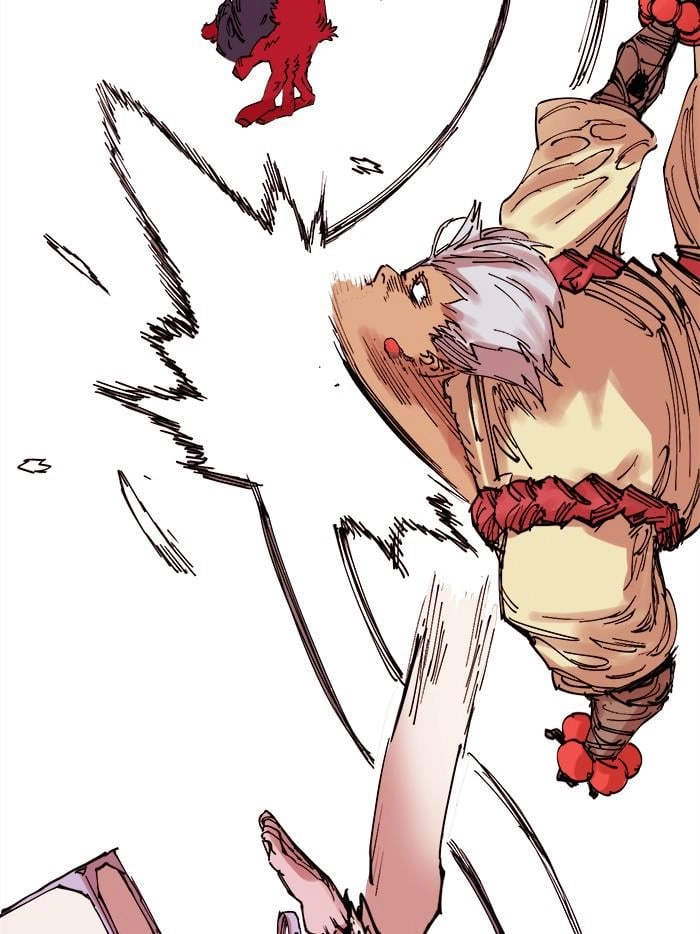 Hardcore Leveling Warrior Chapter 317 - S2-134 Page 45