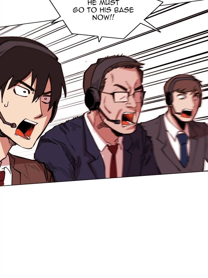 Hardcore Leveling Warrior Chapter 317 - S2-134 Page 37