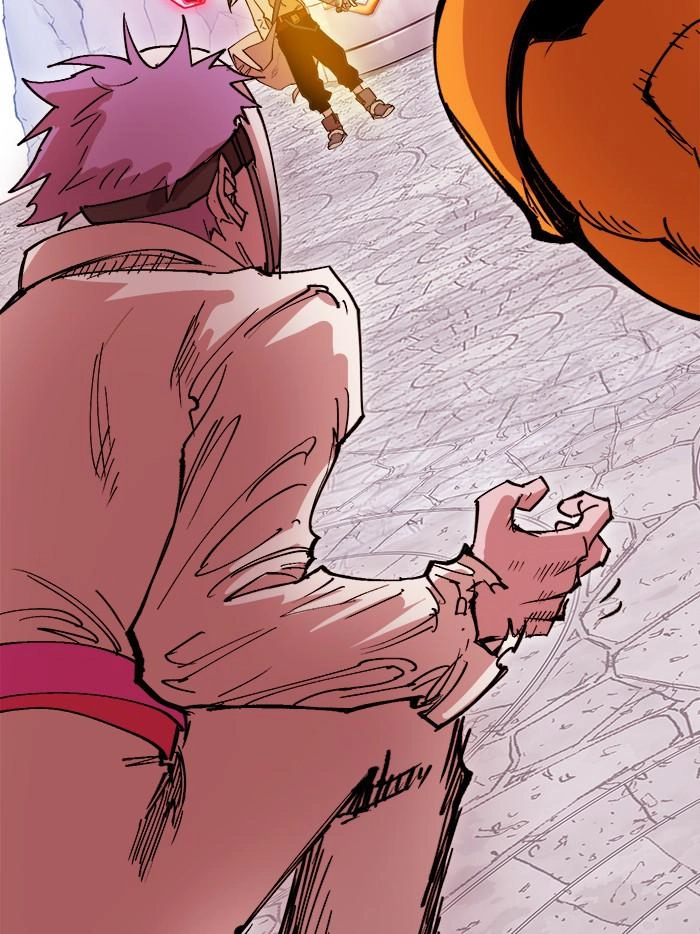 Hardcore Leveling Warrior Chapter 317 - S2-134 Page 39