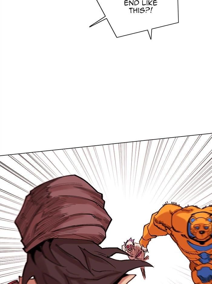 Hardcore Leveling Warrior Chapter 317 - S2-134 Page 42