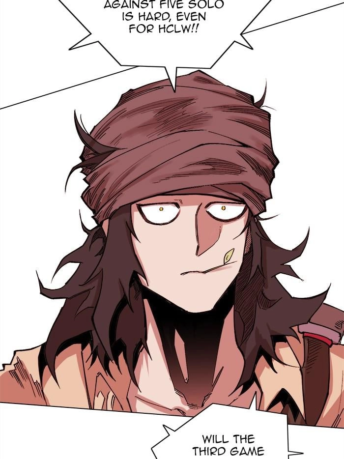 Hardcore Leveling Warrior Chapter 317 - S2-134 Page 41