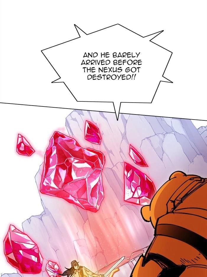 Hardcore Leveling Warrior Chapter 317 - S2-134 Page 38