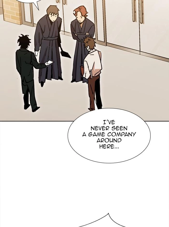 Hardcore Leveling Warrior Chapter 317 - S2-134 Page 148