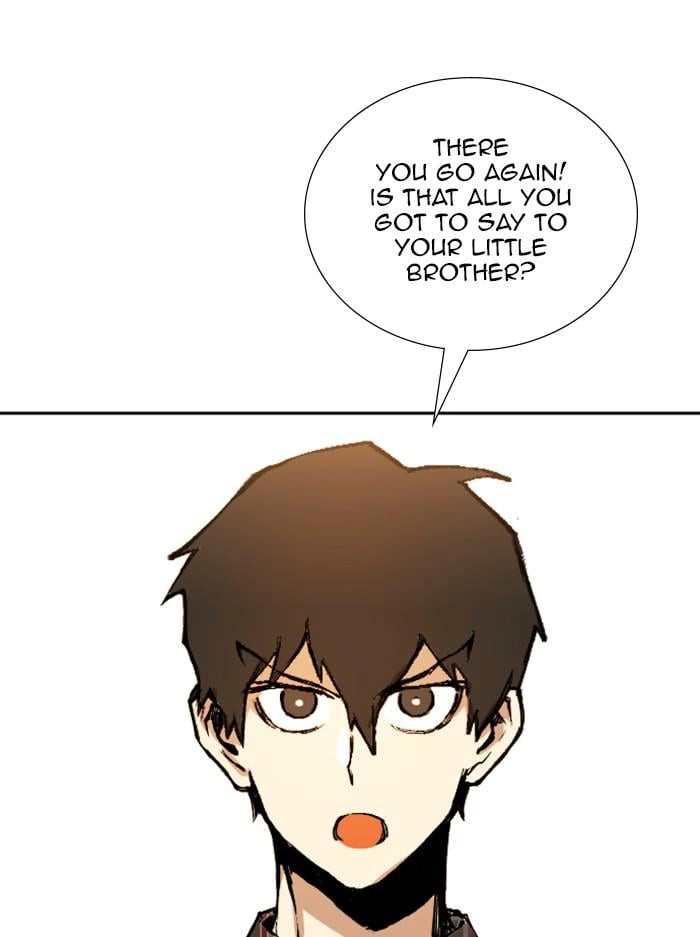 Hardcore Leveling Warrior Chapter 317 - S2-134 Page 121