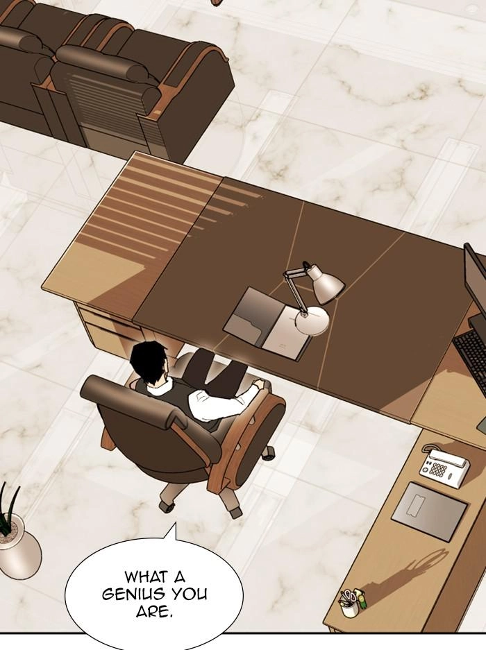 Hardcore Leveling Warrior Chapter 317 - S2-134 Page 125