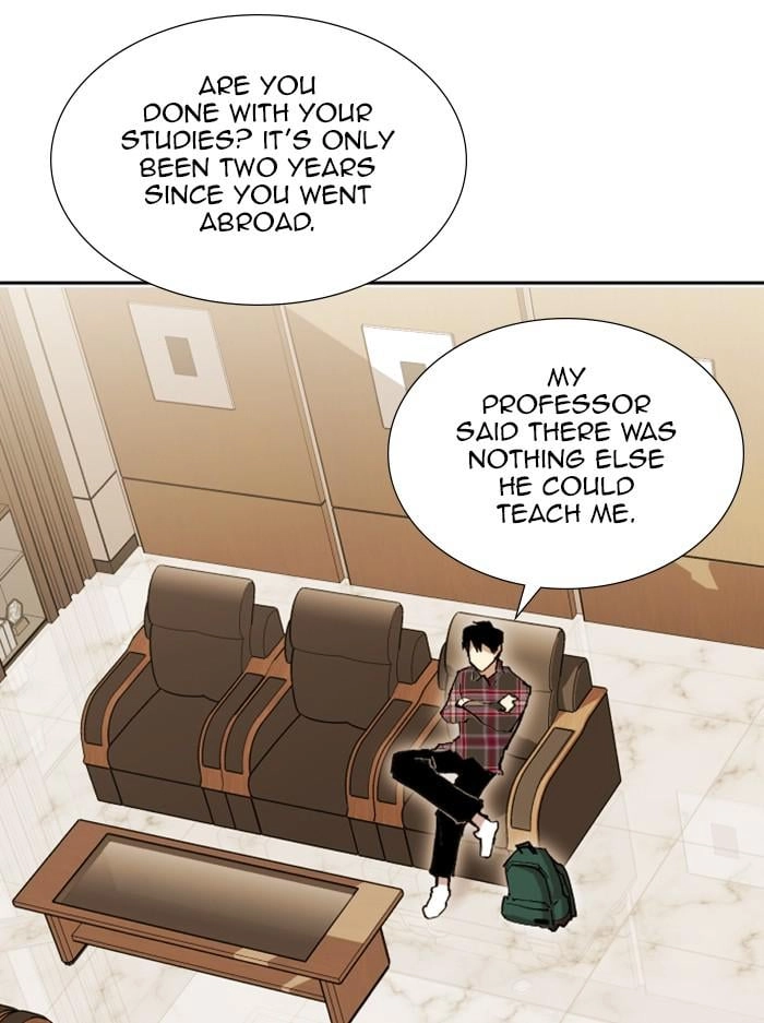 Hardcore Leveling Warrior Chapter 317 - S2-134 Page 124