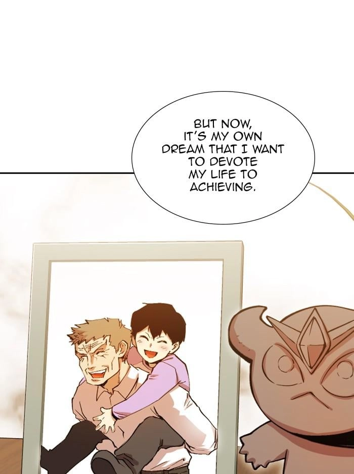 Hardcore Leveling Warrior Chapter 317 - S2-134 Page 133